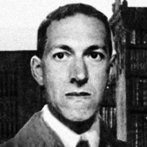 Howard Philip Lovecraft